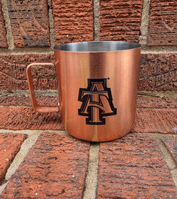 Aggie Mule Cup