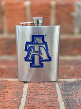 Aggie 8oz Stainless Steel Flask