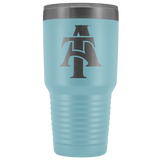 Aggie Logo Tumbler
