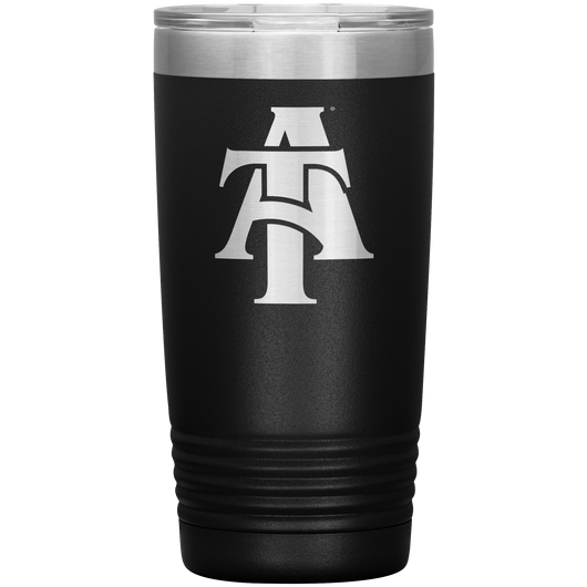 A&T Tumbler 20oz