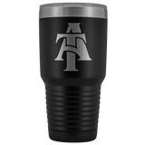 Aggie Logo Tumbler