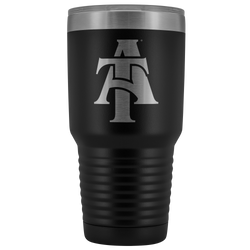 Aggie Logo Tumbler
