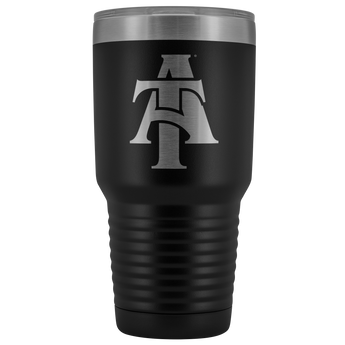Aggie Logo Tumbler