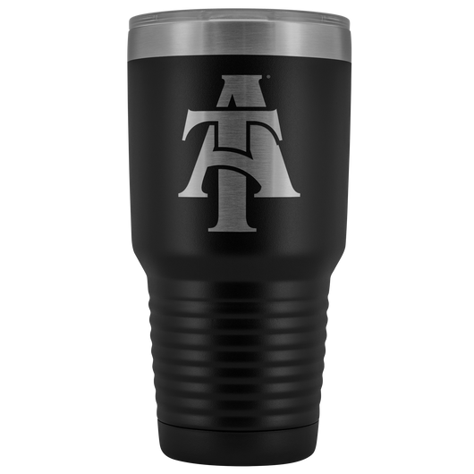 Aggie Logo Tumbler