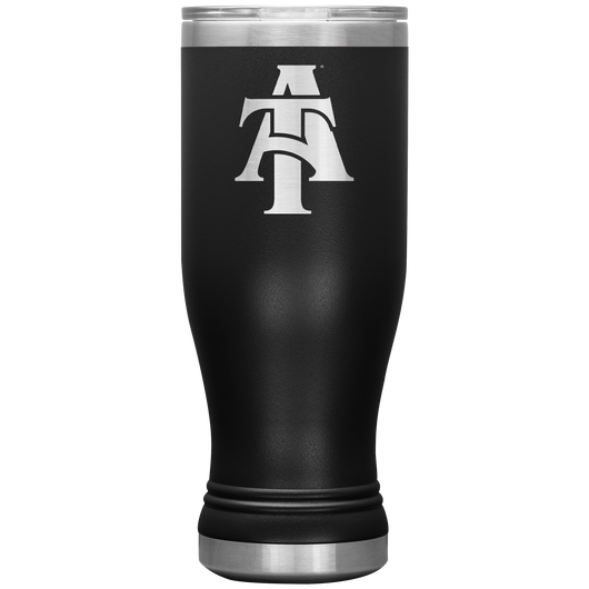 A&T Boho Tumbler 20oz
