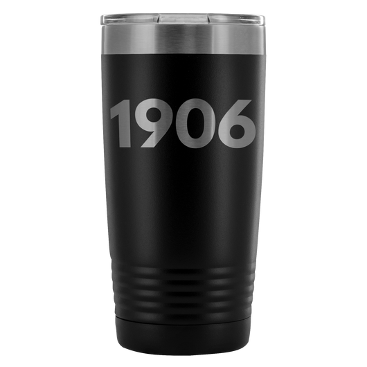 1906 Tumbler