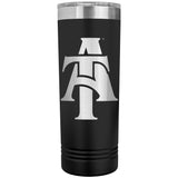 Aggie Slim Tumbler