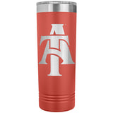 Aggie Slim Tumbler