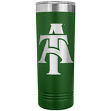 Aggie Slim Tumbler