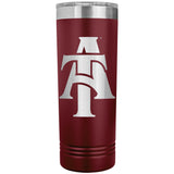 Aggie Slim Tumbler