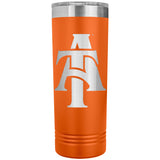 Aggie Slim Tumbler