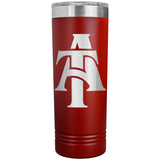 Aggie Slim Tumbler