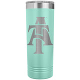 Aggie Slim Tumbler