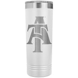 Aggie Slim Tumbler