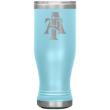 A&T Boho Tumbler 20oz