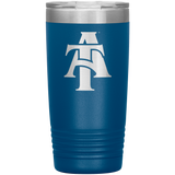 A&T Tumbler 20oz