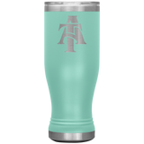 A&T Boho Tumbler 20oz