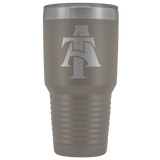 Aggie Logo Tumbler