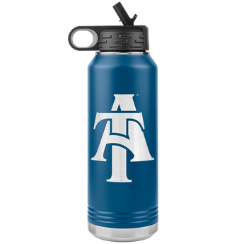A&T Water Tumbler 32oz