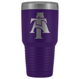 Aggie Logo Tumbler