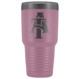 Aggie Logo Tumbler