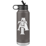 A&T Water Tumbler 32oz