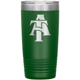 A&T Tumbler 20oz