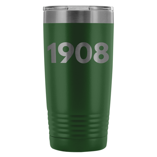 1908 Tumbler