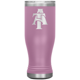 A&T Boho Tumbler 20oz