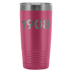 1908 Tumbler